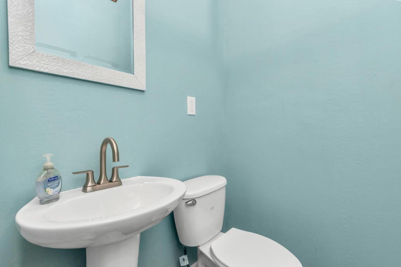 Cozy Historic Galveston House-8 Min Walk To Beach! Екстериор снимка
