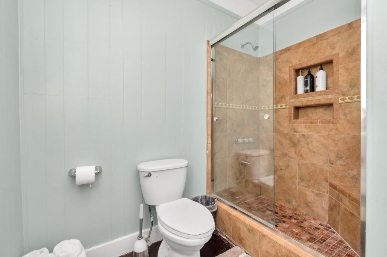 Cozy Historic Galveston House-8 Min Walk To Beach! Екстериор снимка