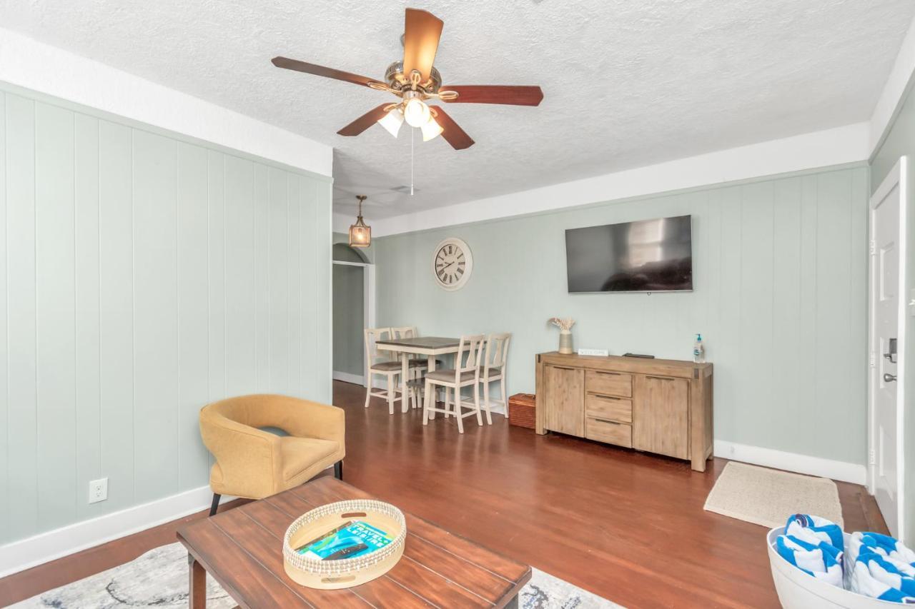 Cozy Historic Galveston House-8 Min Walk To Beach! Екстериор снимка